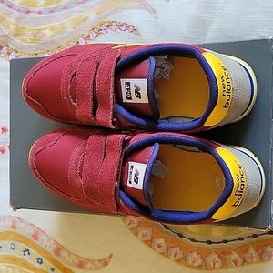 Big Kids New Balance 420 Classic Youth Oxford